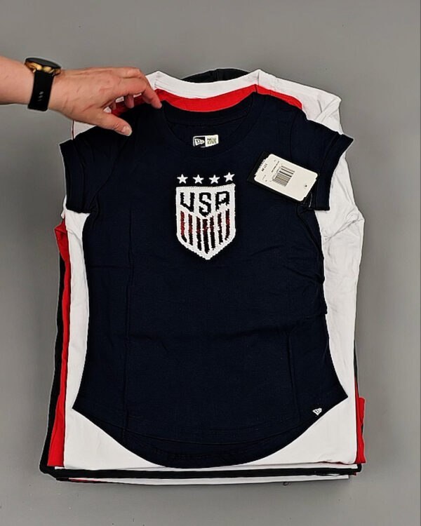 Фотография  125 - KIDS NIKE CAN 084#5 кг, ЛОТ №8503 оптом в Майкопе и Адыгее