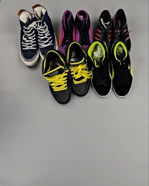 Фотография 505 - Обувь спорт BRAND Sport W O59#7,1 кг, ЛОТ №8651 оптом в Майкопе и Адыгее