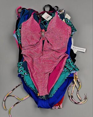 Фотография 967 - Купальники Nordstrom 124#2,5 кг, ЛОТ №8489 оптом в Майкопе и Адыгее