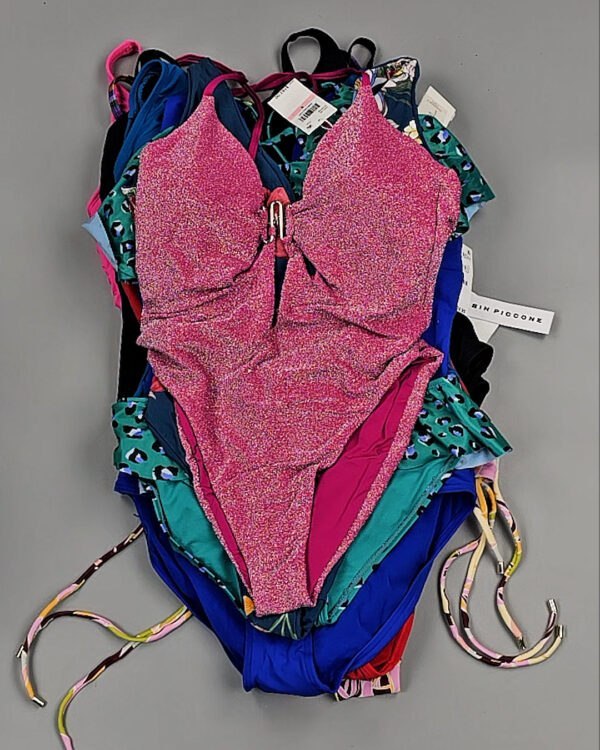 Фотография  325 - Купальники Nordstrom 124#2,5 кг, ЛОТ №8489 оптом в Майкопе и Адыгее