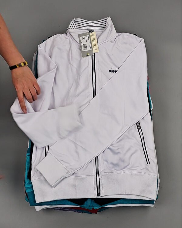 Фотография  530 - Спортивные костюмы  AD83#10 шт, ЛОТ №8642 оптом в Майкопе и Адыгее