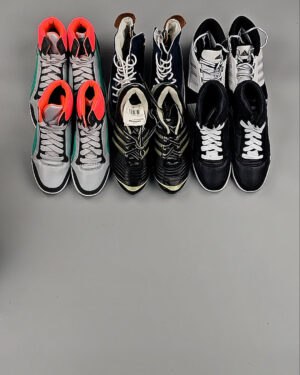 Фотография  406 - Обувь спорт BRAND Sport W  O59#7 кг оптом в Майкопе и Адыгее