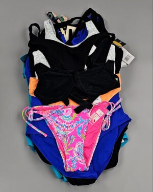 Фотография  512 - Купальники Nordstrom 124#2,3 кг, ЛОТ №8488 оптом в Майкопе и Адыгее