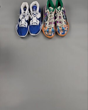 Фотография  700 - Кроссовки NIKE Can 094#10 шт, ЛОТ №8522 оптом в Майкопе и Адыгее