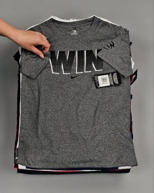 Фотография  917 - KIDS NIKE CAN 084#5 кг, ЛОТ №8478 оптом в Майкопе и Адыгее