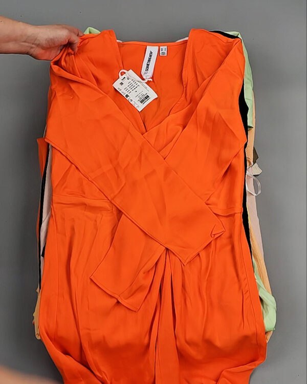 Фотография  837 - SOMETHINGNEW Summer mix 045#6,2 кг, ЛОТ №8497 оптом в Майкопе и Адыгее