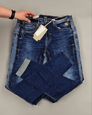 Фотография  920 - Джинсы BLEND HE 045#5 кг, ЛОТ №8686 оптом в Майкопе и Адыгее