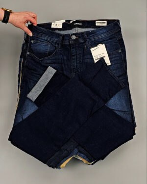 Фотография  911 - Джинсы BLEND HE 022024#10 кг, ЛОТ №8631 оптом в Майкопе и Адыгее