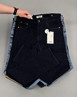 Фотография  391 - Джинсы BLEND HE 022024#10 кг, ЛОТ №8633 оптом в Майкопе и Адыгее