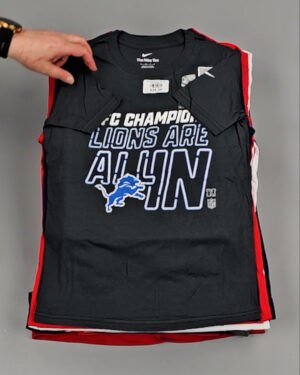 Фотография  117 - KIDS NIKE CAN 084#5 кг, ЛОТ №8502 оптом в Майкопе и Адыгее