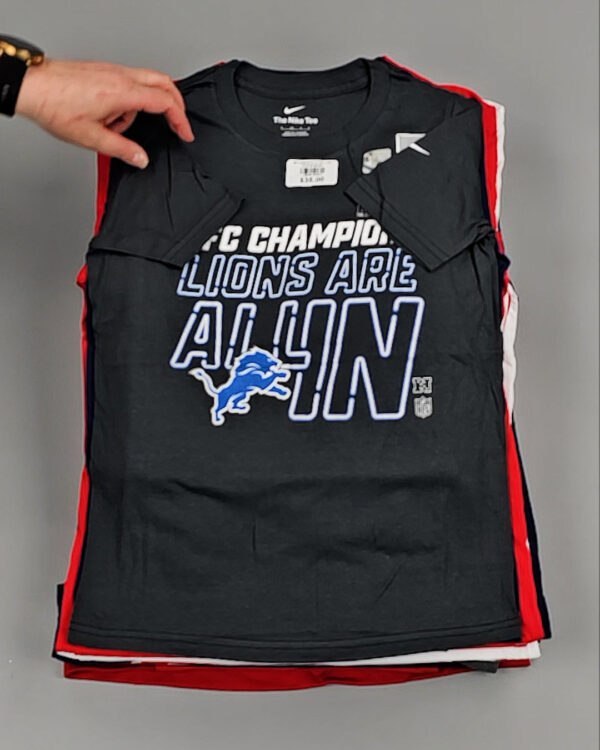 Фотография  929 - KIDS NIKE CAN 084#5 кг, ЛОТ №8502 оптом в Майкопе и Адыгее