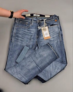 Фотография  122 - Джинсы BLEND HE 045#5 кг, ЛОТ №8688 оптом в Майкопе и Адыгее