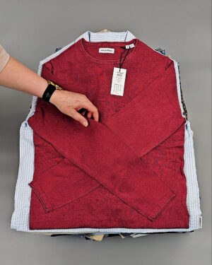 Фотография  657 - JACK JONES men Summer 045#15 кг, ЛОТ №8706 оптом в Майкопе и Адыгее