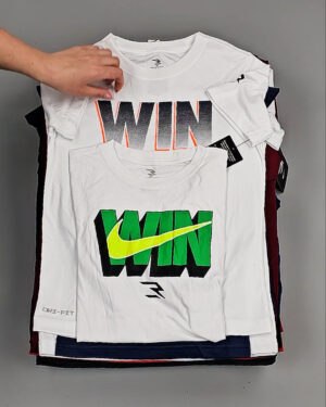 Фотография  127 - KIDS NIKE CAN 084#5 кг, ЛОТ №8478 оптом в Майкопе и Адыгее