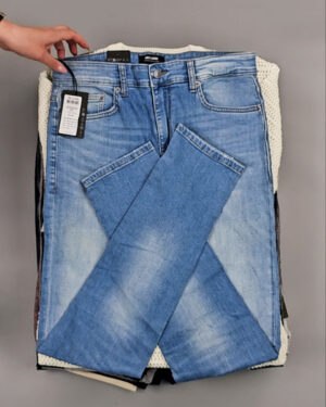 Фотография  525 - ONLY/JJ/BLEND men Summer 045#10 кг, ЛОТ №8665 оптом в Майкопе и Адыгее