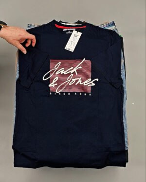 Фотография  247 - JACK JONES men Summer 045#15 кг, ЛОТ №8708 оптом в Майкопе и Адыгее