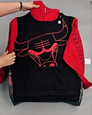 Фотография  920 - Толстовки муж HOLLISTER SW#10 кг оптом в Майкопе и Адыгее