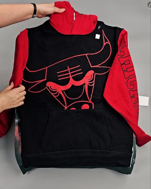 Фотография  269 - Толстовки муж HOLLISTER SW#10 кг оптом в Майкопе и Адыгее