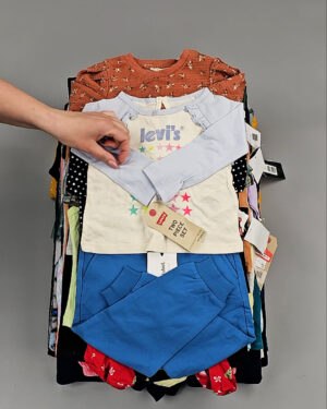 Купить Nordstrom kids mix 124#7 кг, ЛОТ №8499 оптом в Майкопе и Адыгее