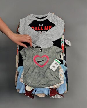 Фотография  156 - Nordstrom kids mix 124#7,5 кг, ЛОТ №8501 оптом в Майкопе и Адыгее