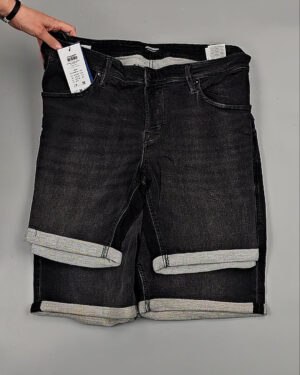 Фотография  653 - Шорты JACK JONES men 045#5 кг, ЛОТ №8659 оптом в Майкопе и Адыгее