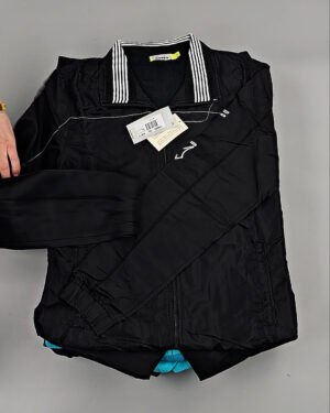 Фотография  114 - Спортивные костюмы  AD83#10 шт, ЛОТ №8641 оптом в Майкопе и Адыгее