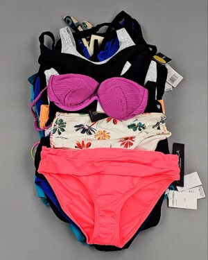 Купить Купальники Nordstrom 124#2,3 кг, ЛОТ №8488 оптом в Майкопе и Адыгее