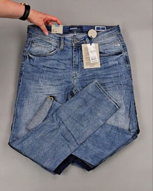 Фотография  594 - Джинсы BLEND HE 045#5 кг, ЛОТ №8686 оптом в Майкопе и Адыгее