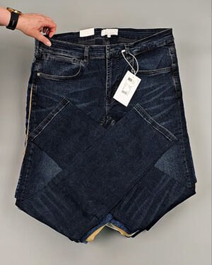 Фотография  314 - Джинсы BLEND HE 022024#10 кг, ЛОТ №8631 оптом в Майкопе и Адыгее