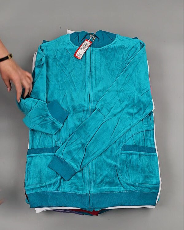 Фотография  543 - Спортивные костюмы  AD83#10 шт, ЛОТ №8642 оптом в Майкопе и Адыгее