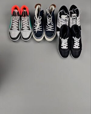 Фотография  109 - Обувь спорт BRAND Sport W  O59#7 кг оптом в Майкопе и Адыгее