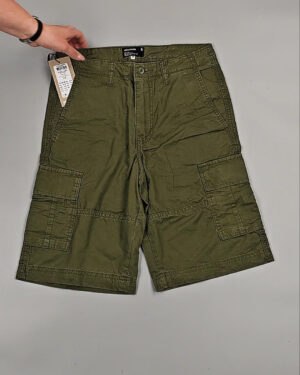 Фотография  298 - Шорты JACK JONES men 045#5 кг, ЛОТ №8660 оптом в Майкопе и Адыгее