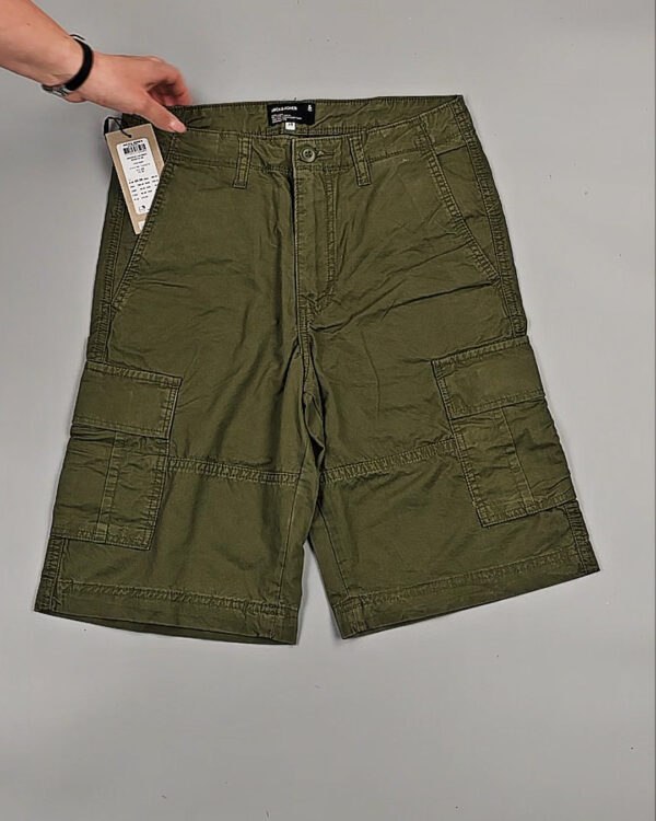 Фотография  902 - Шорты JACK JONES men 045#5 кг, ЛОТ №8660 оптом в Майкопе и Адыгее