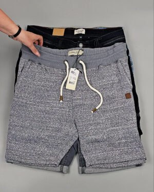 Фотография 911 - Шорты BLEND HE 045#5 кг, ЛОТ №8648 оптом в Майкопе и Адыгее