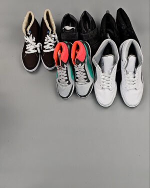 Фотография 900 - Обувь спорт BRAND Sport W O59#7,3 кг, ЛОТ №8653 оптом в Майкопе и Адыгее