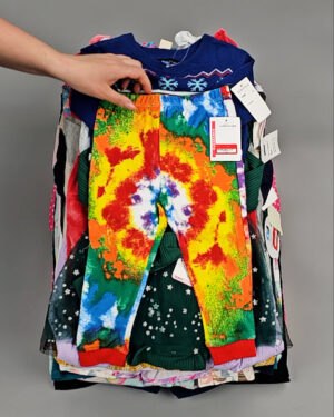 Купить Nordstrom kids mix 124#7 кг, ЛОТ №8500 оптом в Майкопе и Адыгее