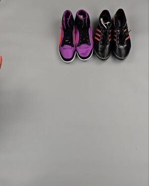 Фотография  531 - Обувь спорт BRAND Sport W  O59#7,1 кг, ЛОТ №8651 оптом в Майкопе и Адыгее