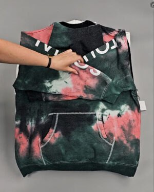 Фотография  249 - Толстовки муж HOLLISTER SW#10 кг оптом в Майкопе и Адыгее