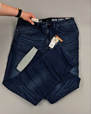 Фотография  184 - Джинсы BLEND HE 045#5 кг, ЛОТ №8685 оптом в Майкопе и Адыгее