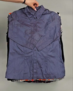 Купить Блузки S#10 кг, ЛОТ № ВК0104 оптом в Майкопе и Адыгее