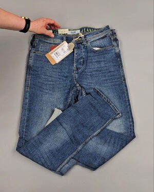 Фотография  582 - Джинсы BLEND HE 045#5 кг, ЛОТ №8687 оптом в Майкопе и Адыгее