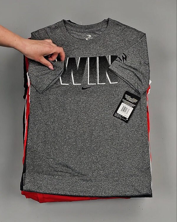 Фотография  841 - KIDS NIKE CAN 084#5 кг, ЛОТ №8477 оптом в Майкопе и Адыгее