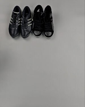 Фотография  673 - Обувь спорт BRAND Sport W  O59#7,2 кг, ЛОТ №8652 оптом в Майкопе и Адыгее