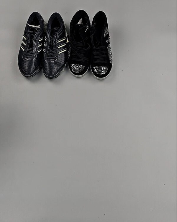 Фотография  639 - Обувь спорт BRAND Sport W  O59#7,2 кг, ЛОТ №8652 оптом в Майкопе и Адыгее