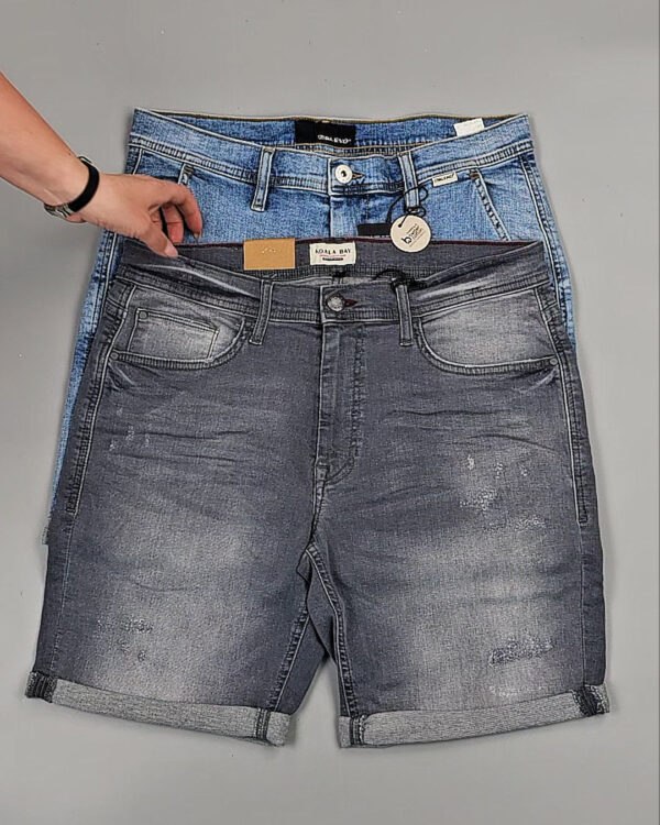 Фотография  234 - Шорты BLEND HE 045#5 кг, ЛОТ №8648 оптом в Майкопе и Адыгее