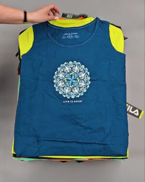 Фотография  657 - CANADA Summer mix #50 кг, ЛОТ №8709 оптом в Майкопе и Адыгее