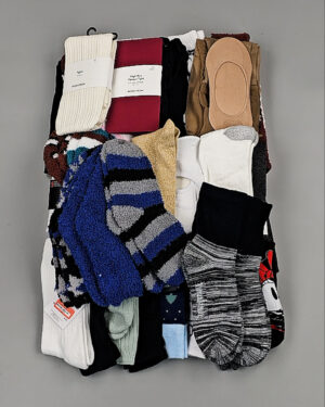 Купить Носки Nordstrom 124#2,5 кг, ЛОТ №8493 оптом в Майкопе и Адыгее