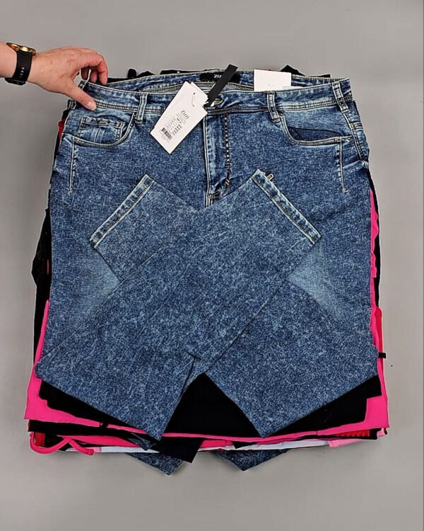 Фотография  372 - ZIZZI XXL 045#30 шт оптом в Майкопе и Адыгее