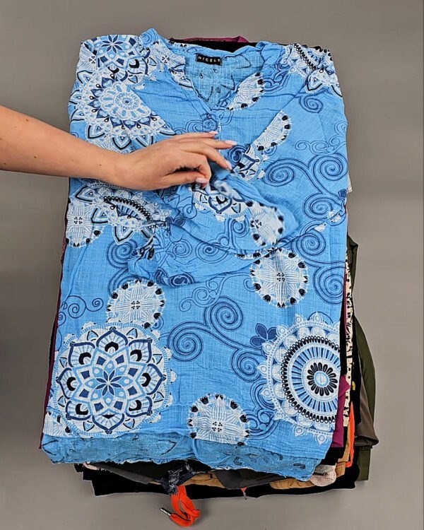 Фотография  449 - Норвегия S#78 кг, ЛОТ №ВК0066 оптом в Майкопе и Адыгее