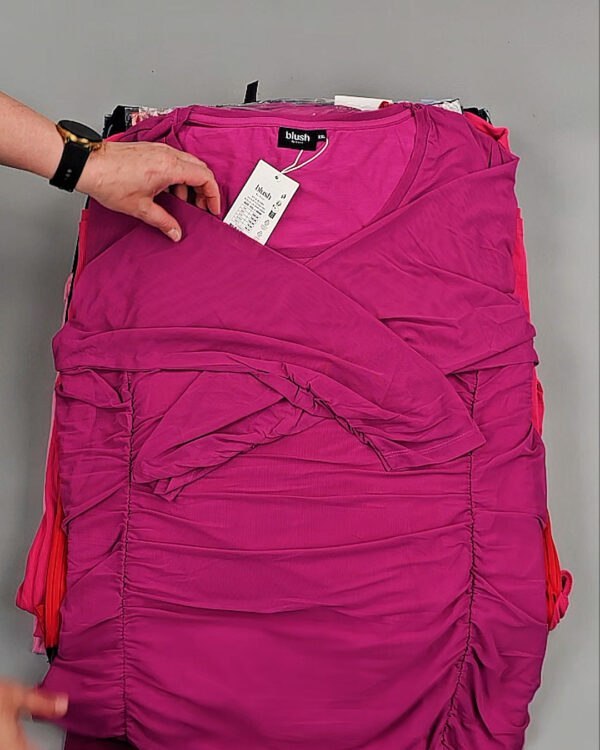 Фотография  273 - ZIZZI XXL 045#30 шт, ЛОТ №8721 оптом в Майкопе и Адыгее